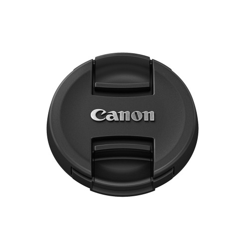 캐논 렌즈캡 55mm E-55 앞캡 정품
