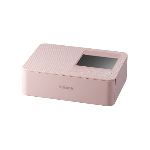 캐논 포토프린터 SELPHY CP1500 (핑크)